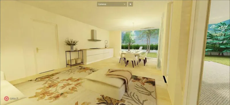 casa bifamiliare di nuova costruzione · foto 5
