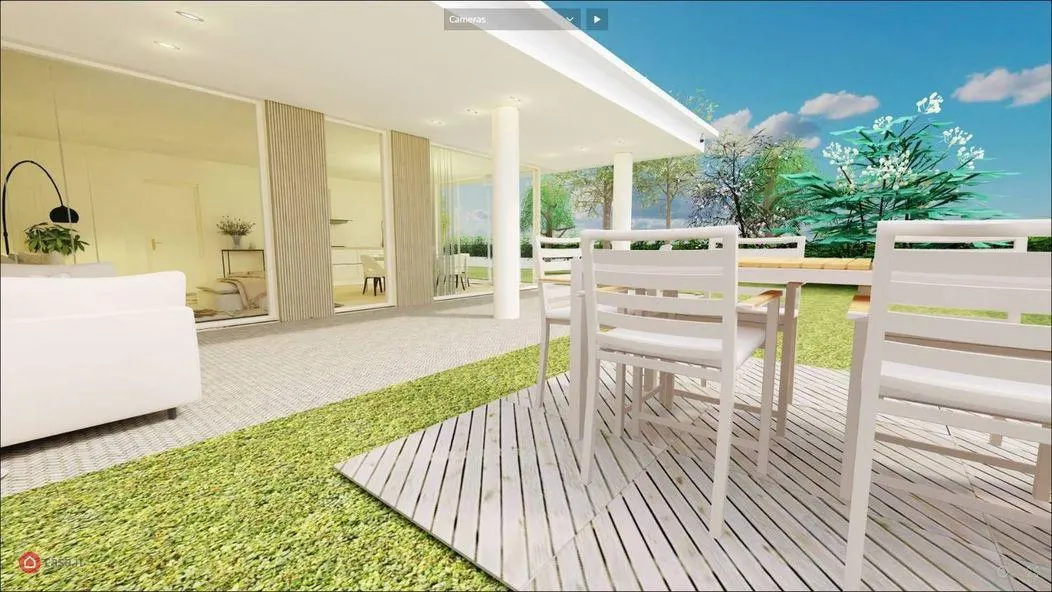 casa bifamiliare di nuova costruzione · foto 7