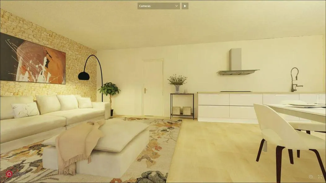 casa bifamiliare di nuova costruzione · foto 9