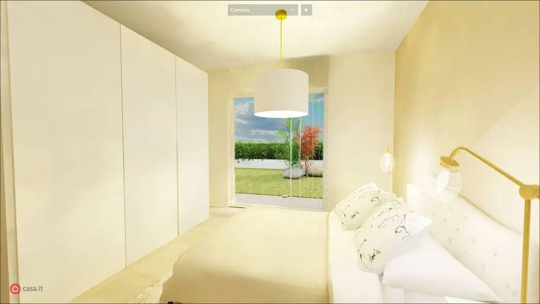casa bifamiliare di nuova costruzione · foto 10