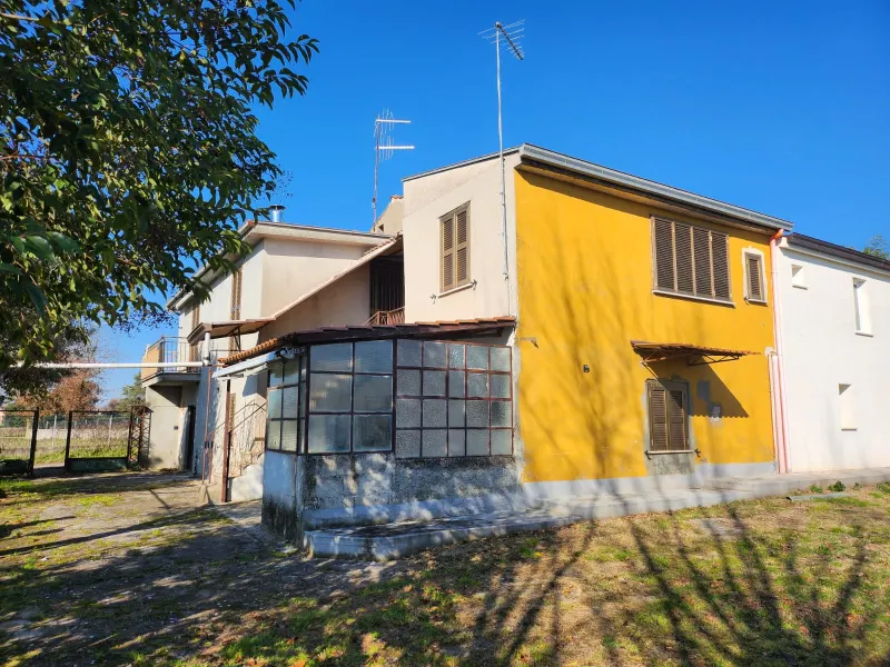 Casa indipendente a Ferentino