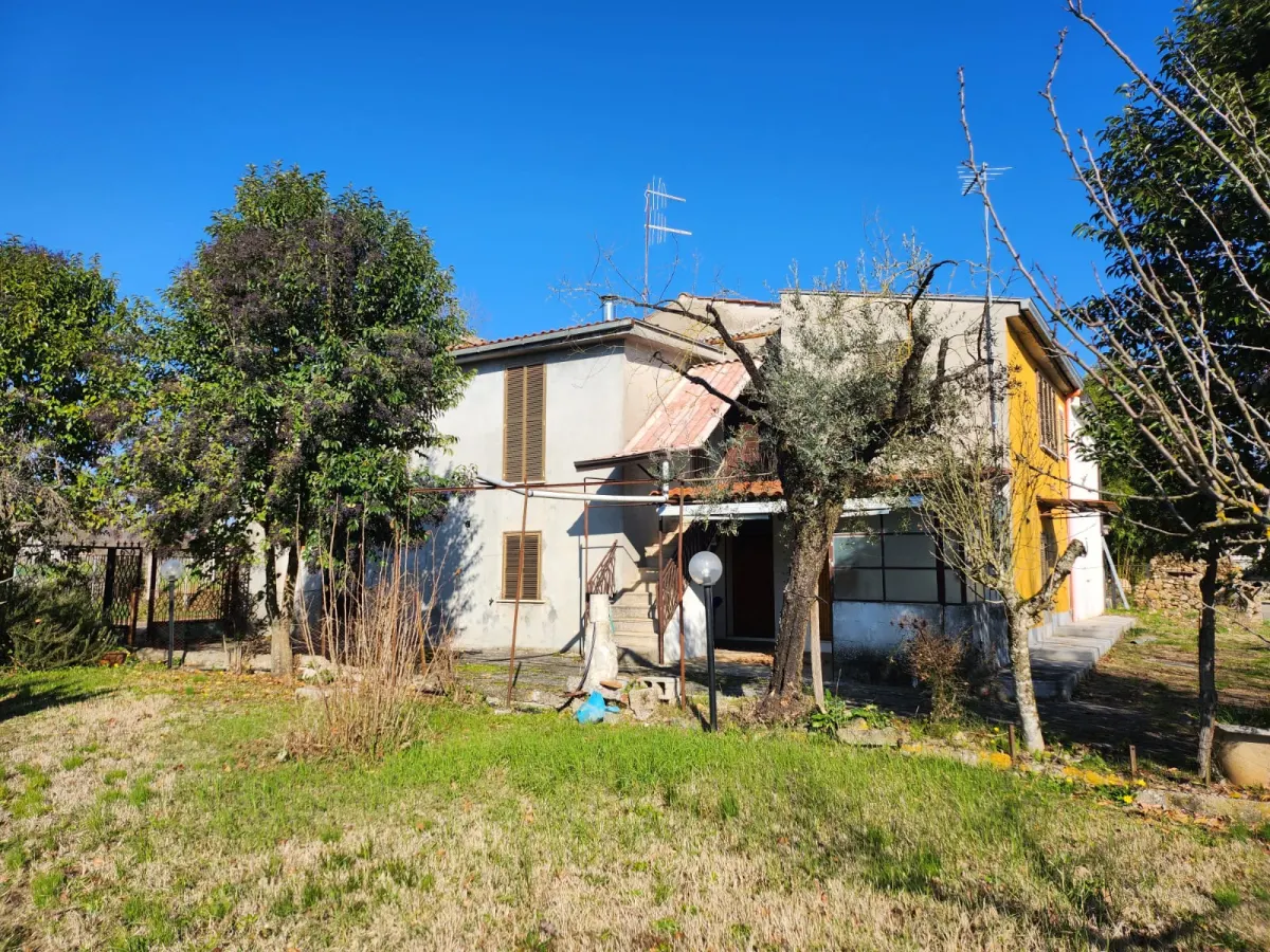 Casa indipendente · foto 50