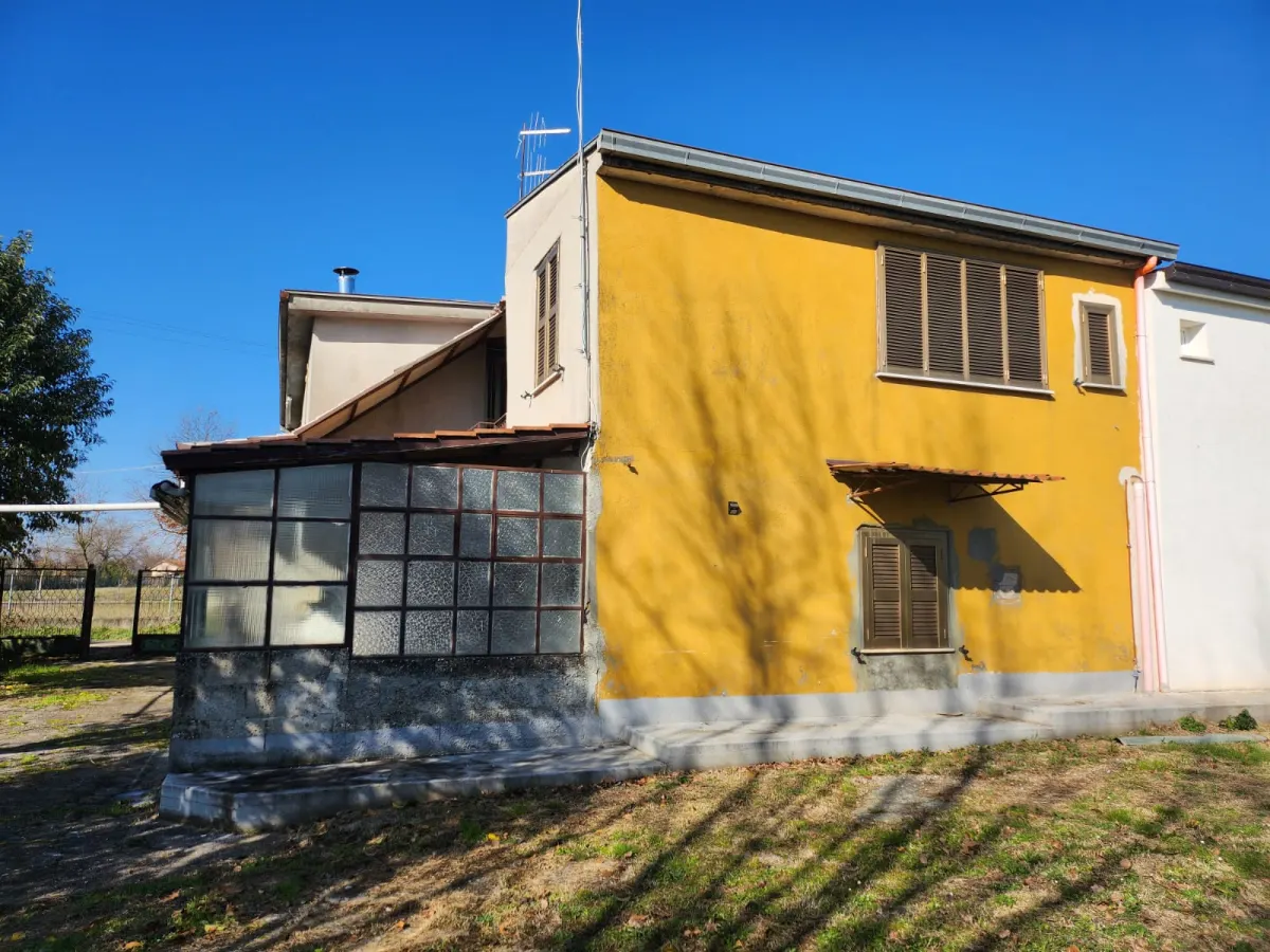 Casa indipendente · foto 54