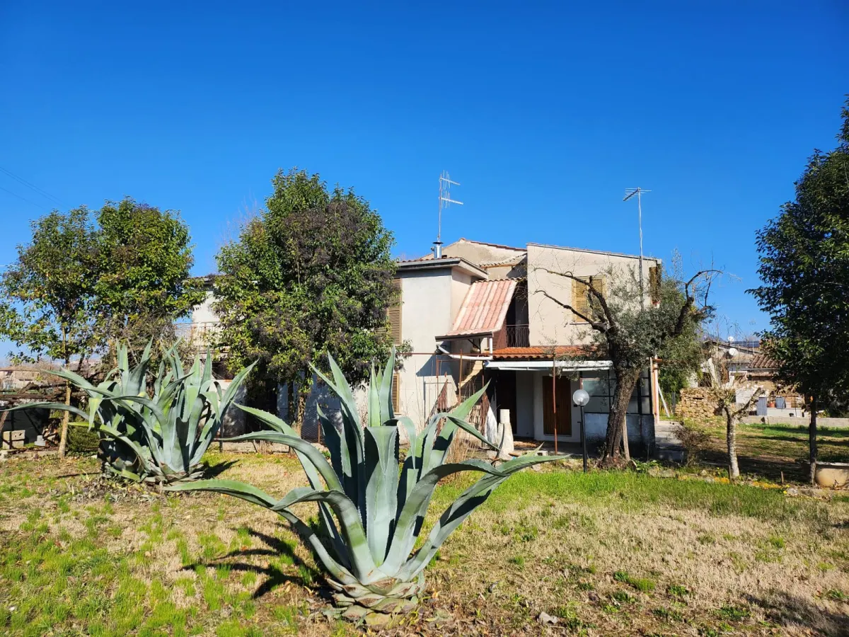 Casa indipendente · foto 55