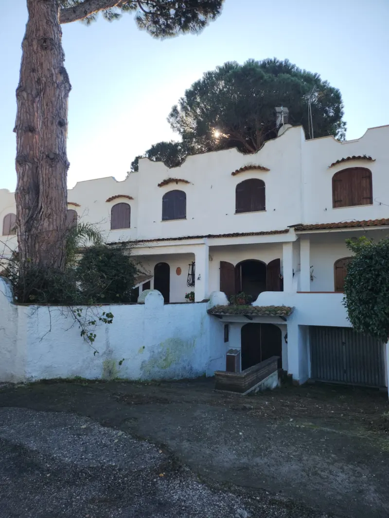 Villetta a schiera a Terracina