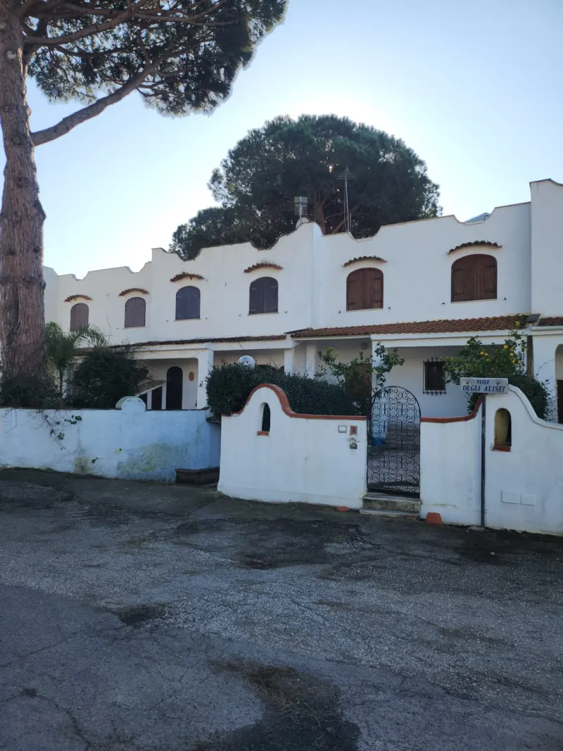Villetta a schiera · foto 2