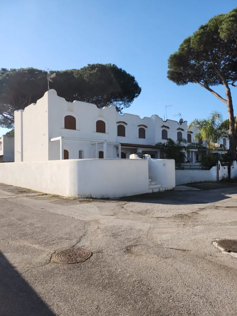 Villetta a schiera · foto 3