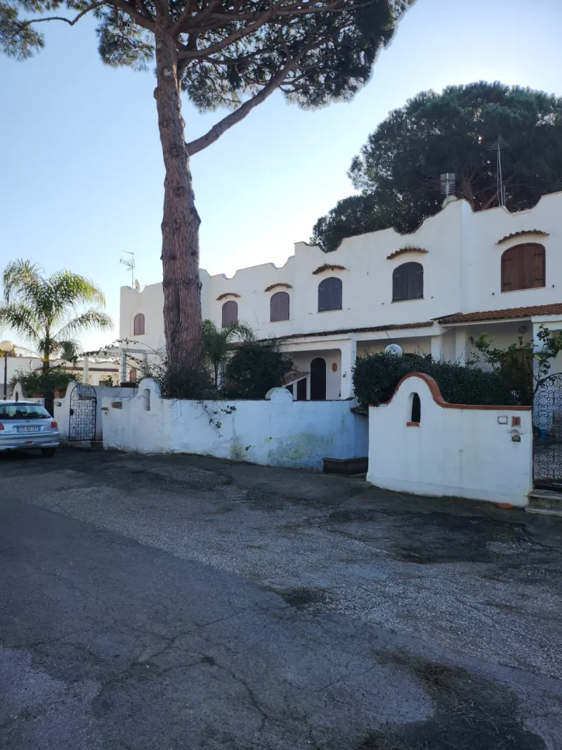 Villetta a schiera · foto 4
