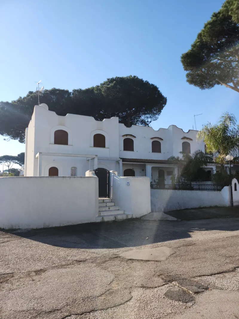 Villetta a schiera · foto 5