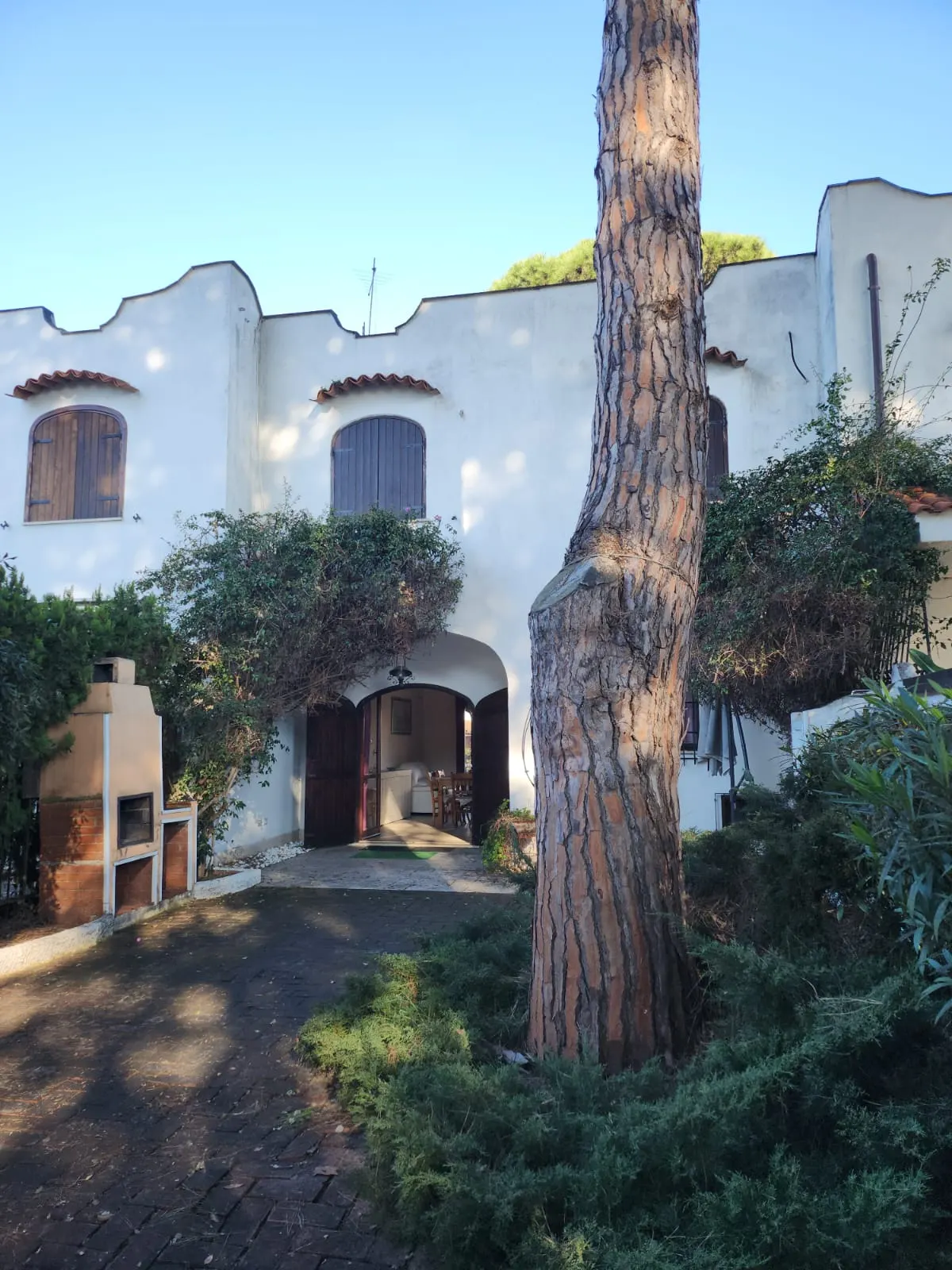 Villetta a schiera · foto 43