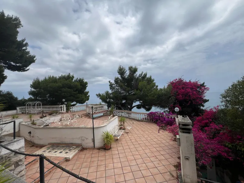 Villa in vendita a San Felice Circeo