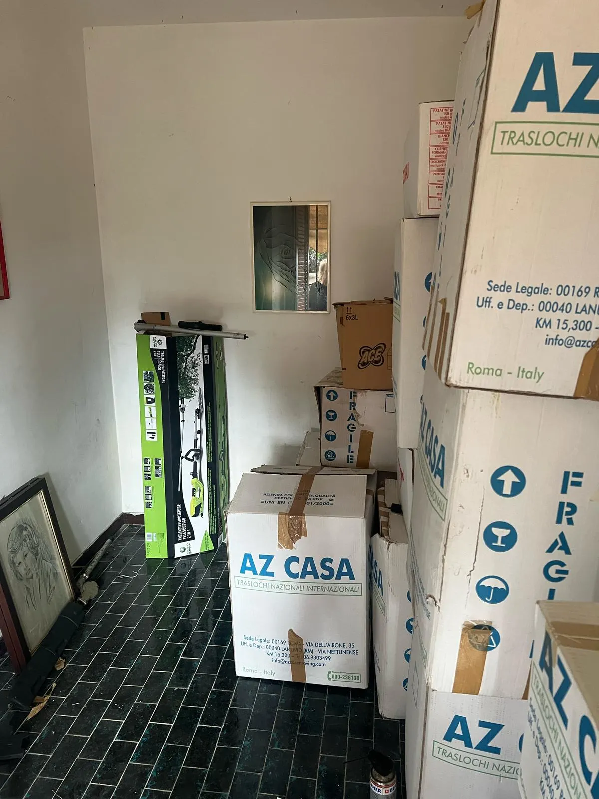 Villa in vendita · foto 12