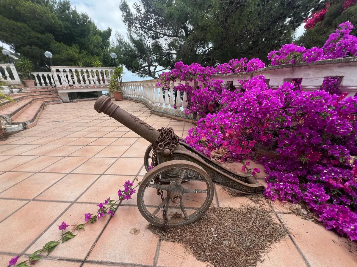 Villa in vendita · foto 19