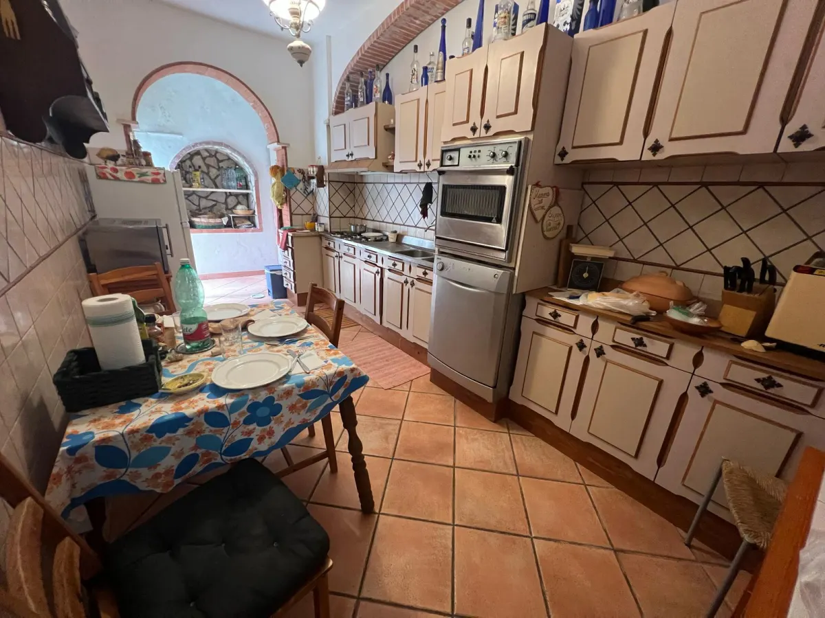 Villa in vendita · foto 25