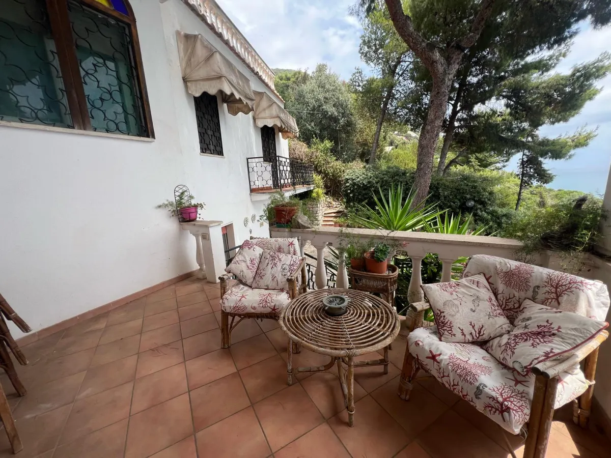 Villa in vendita · foto 42