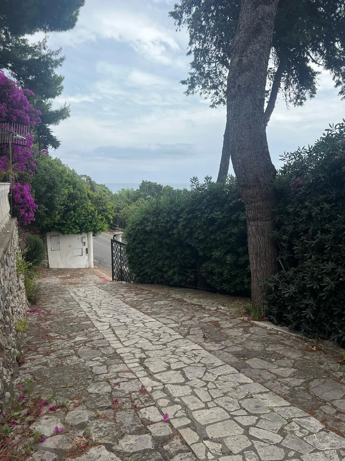 Villa in vendita · foto 8