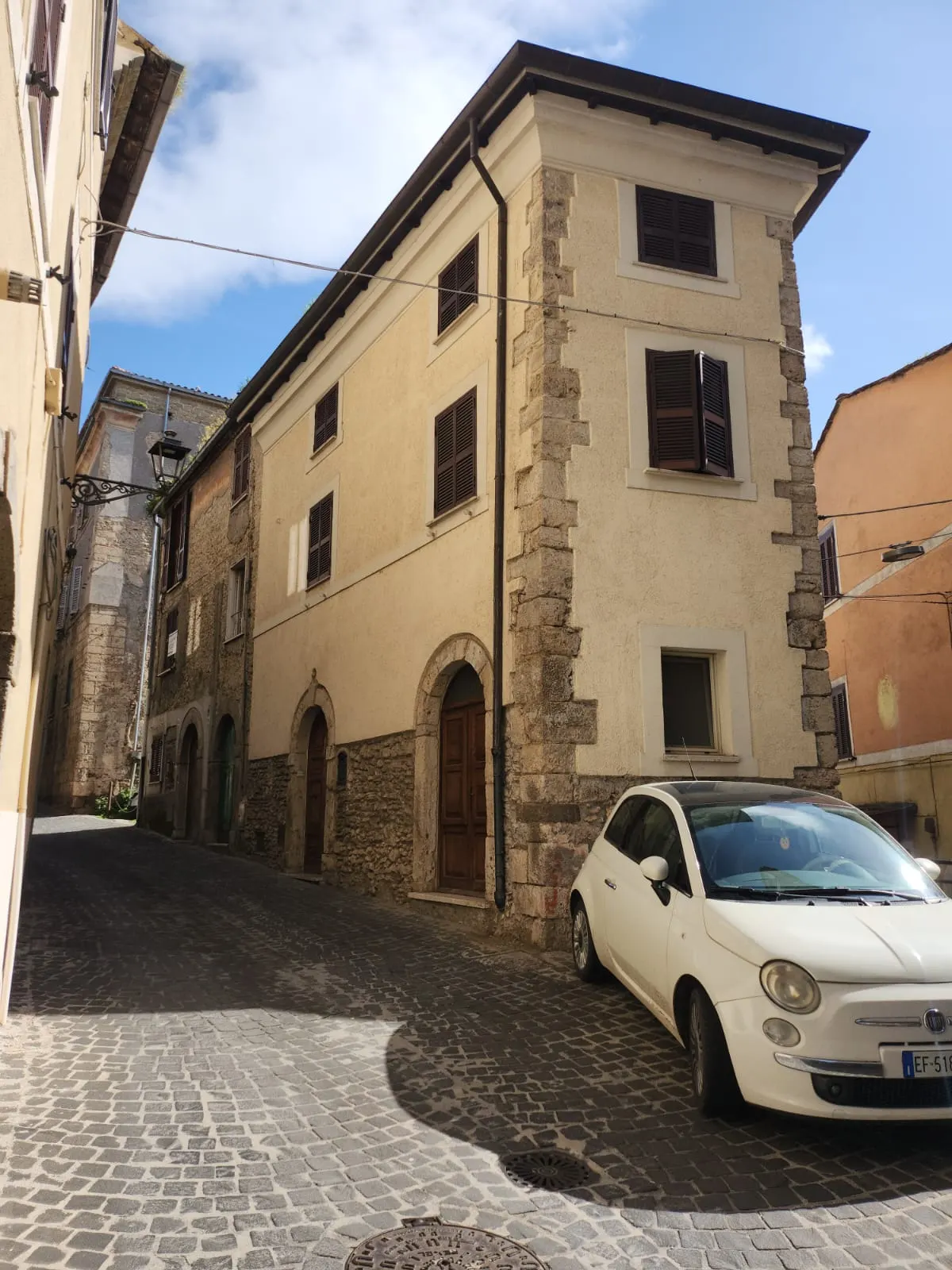 appartamento in centro · foto 1