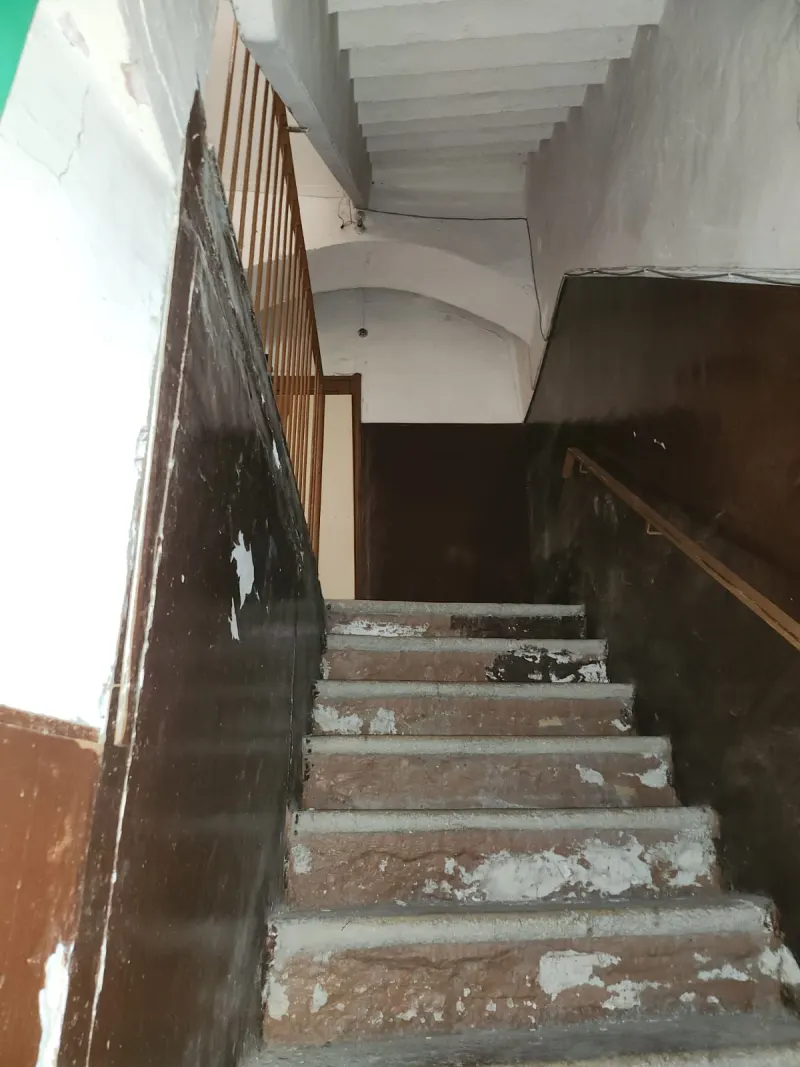 appartamento in centro · foto 2