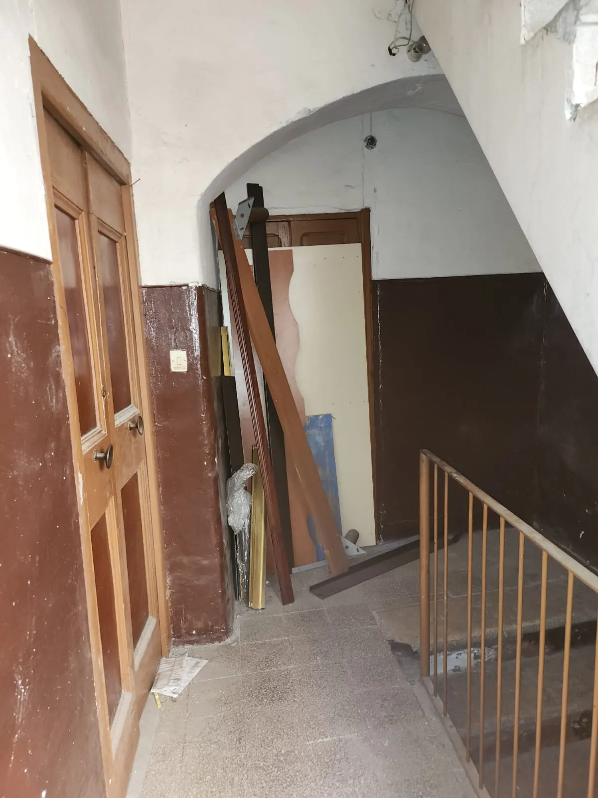 appartamento in centro · foto 12