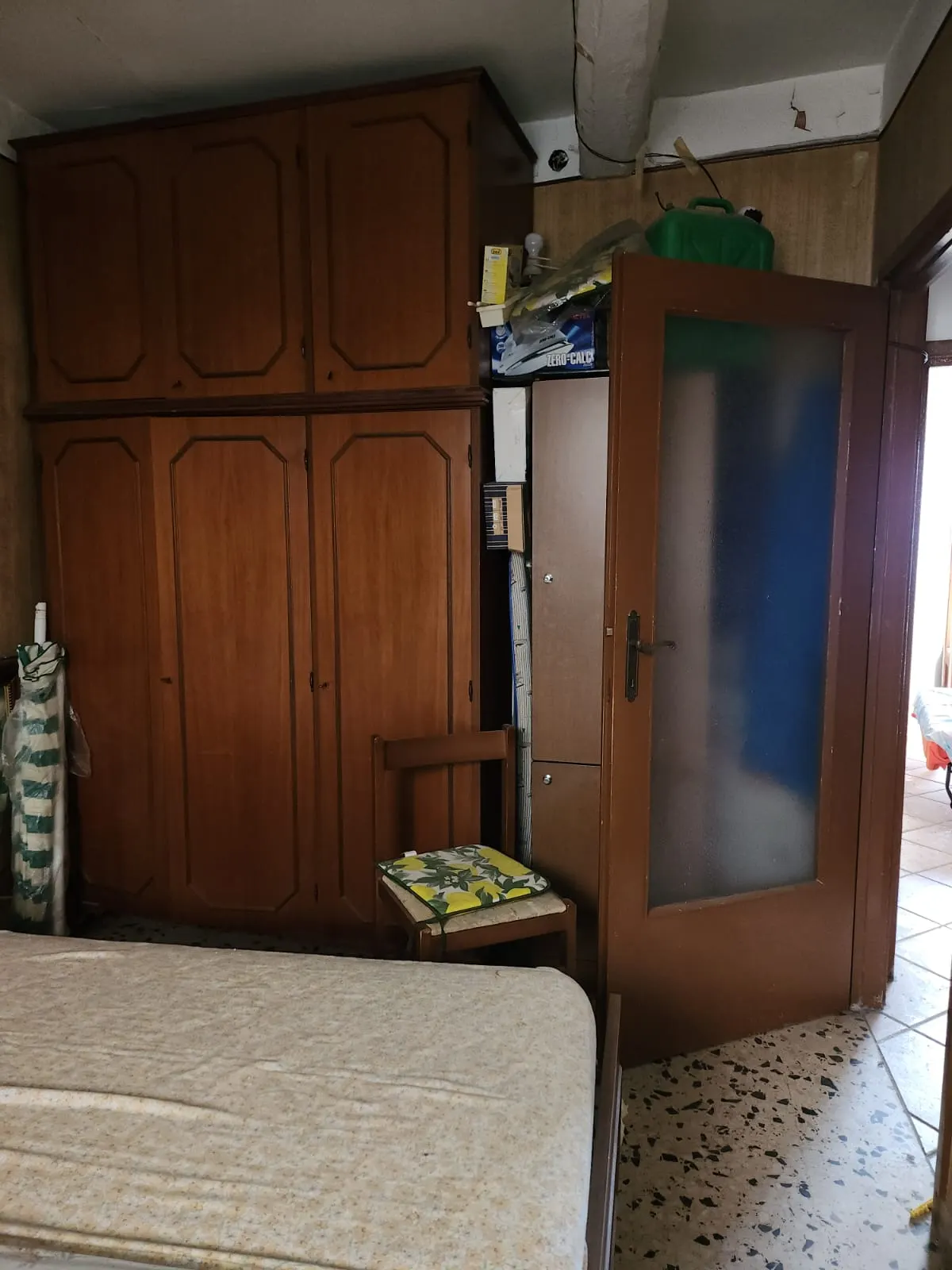 appartamento in centro · foto 13