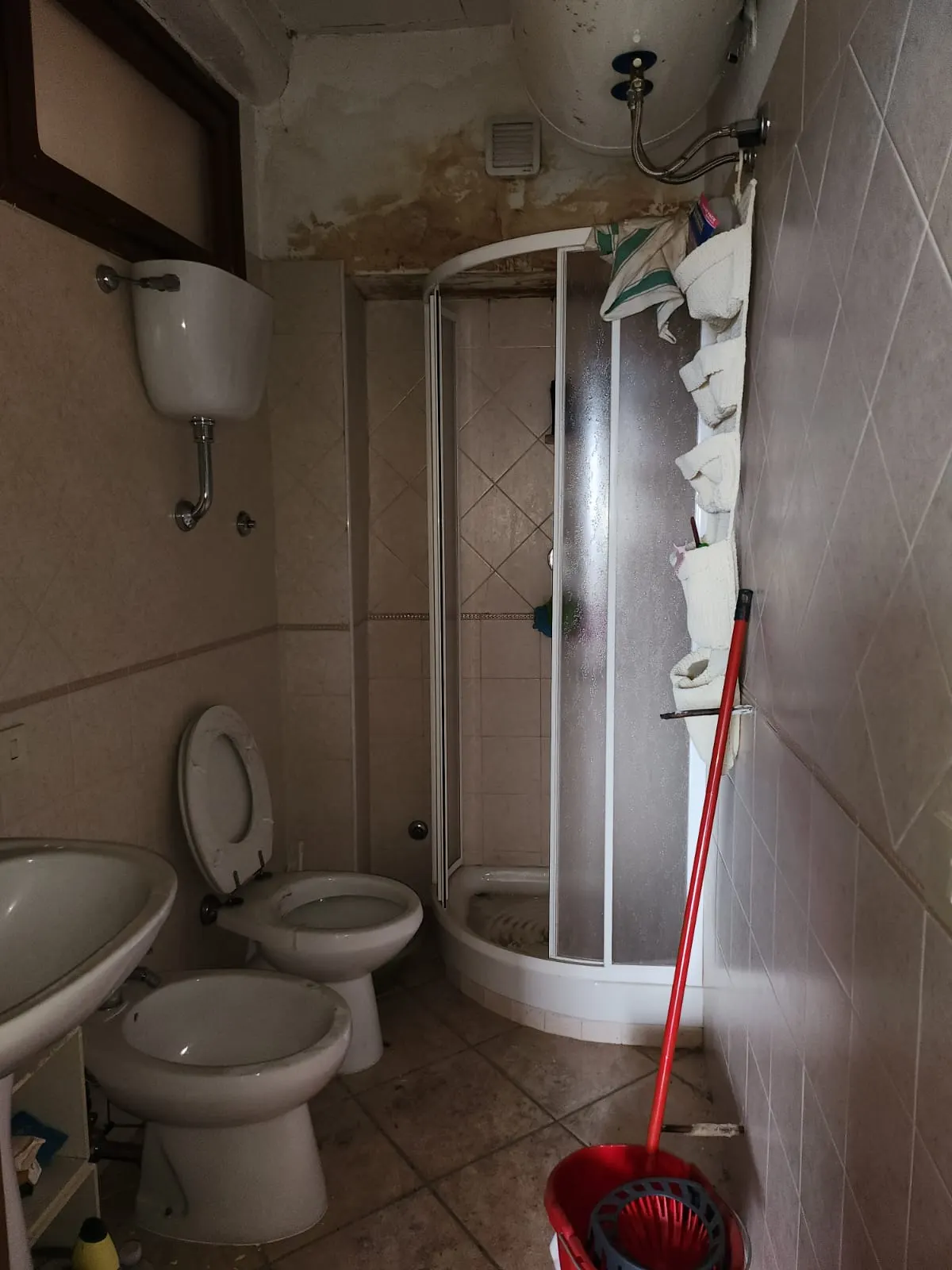 appartamento in centro · foto 14