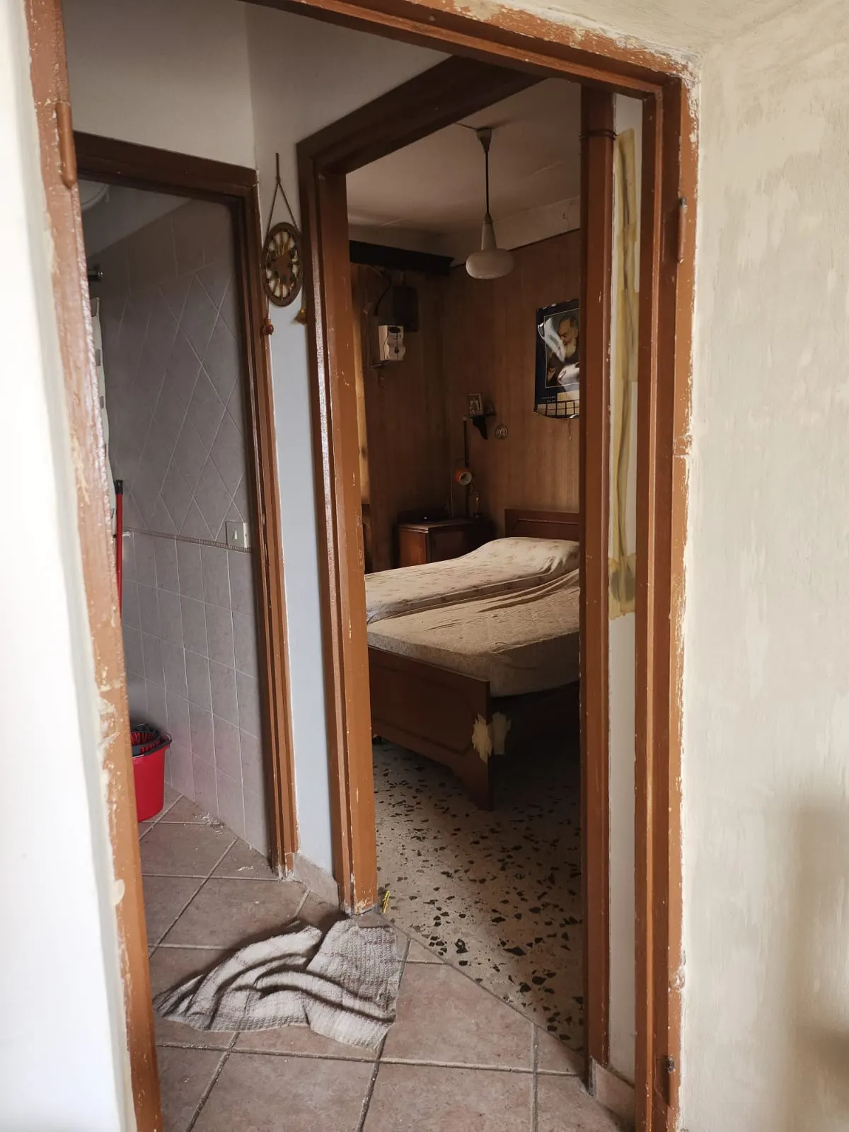 appartamento in centro · foto 18