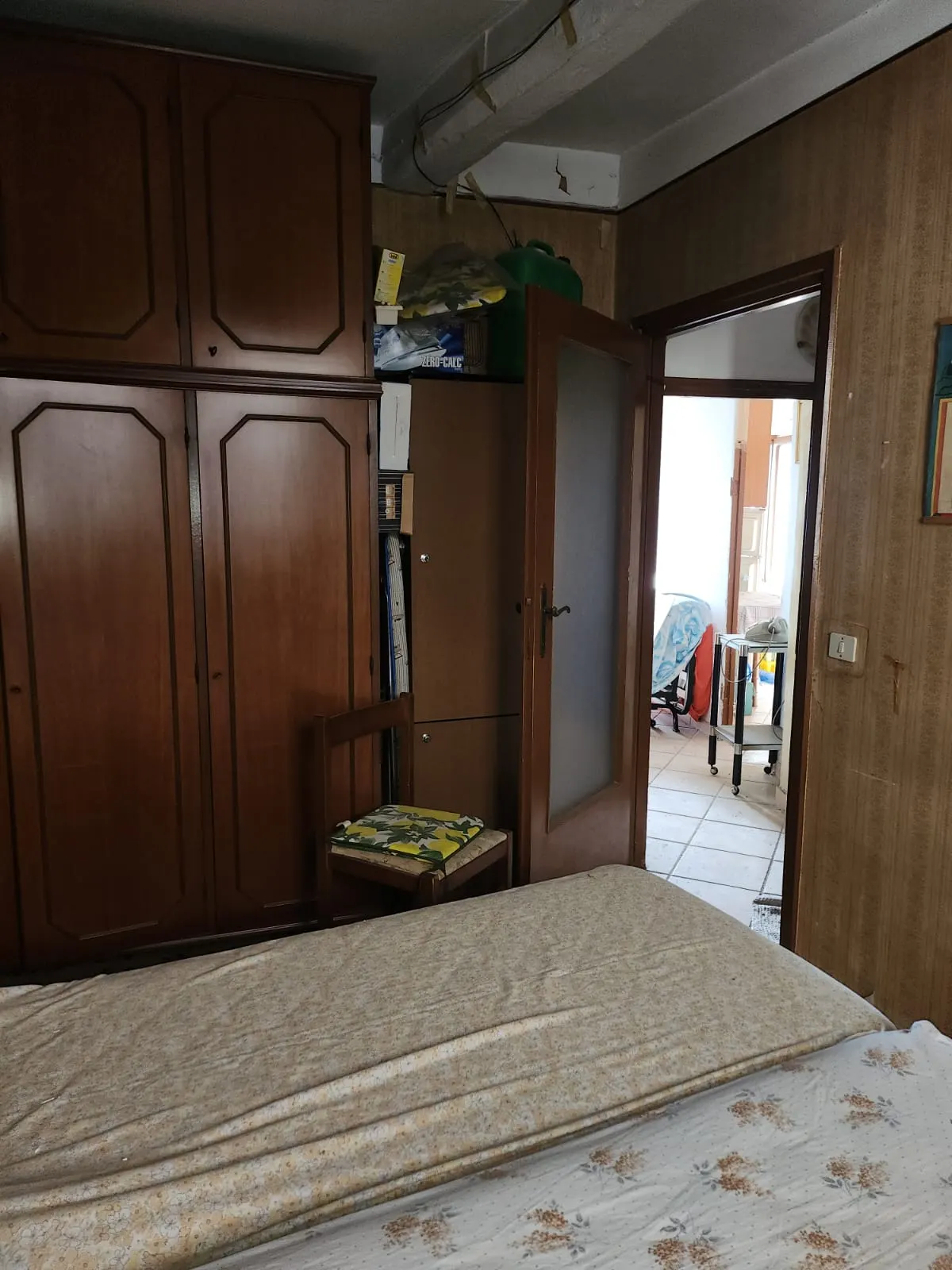 appartamento in centro · foto 20