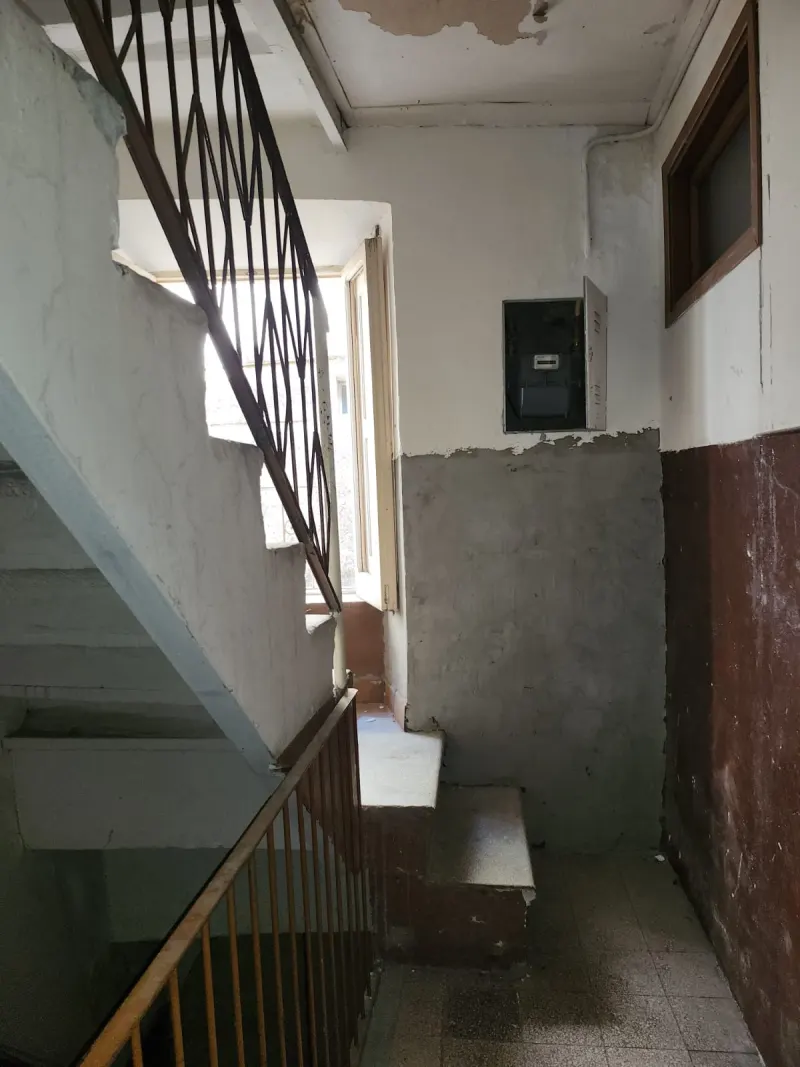 appartamento in centro · foto 3