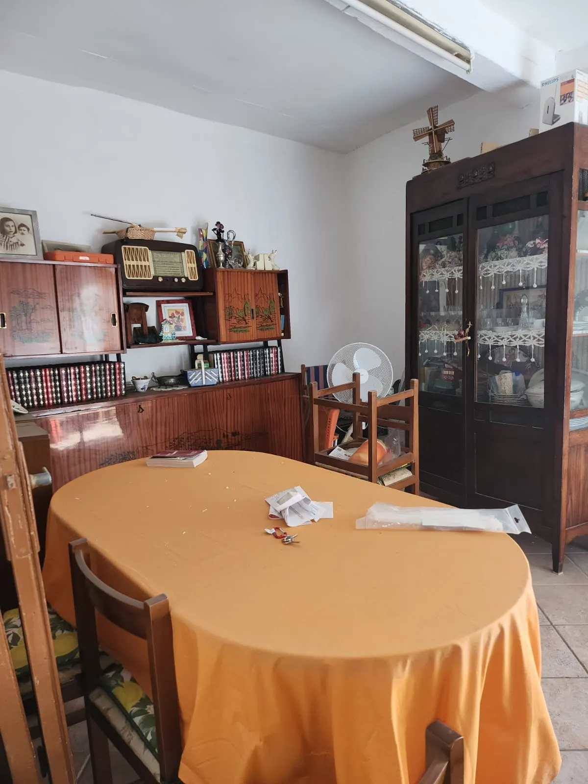 appartamento in centro · foto 21