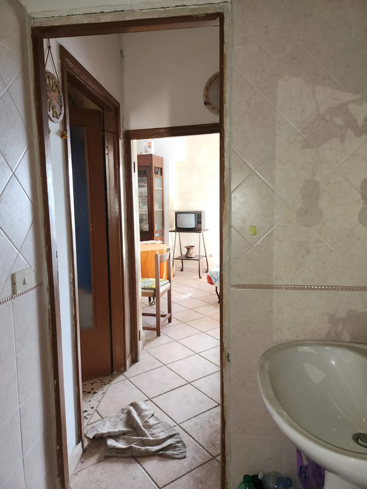 appartamento in centro · foto 8