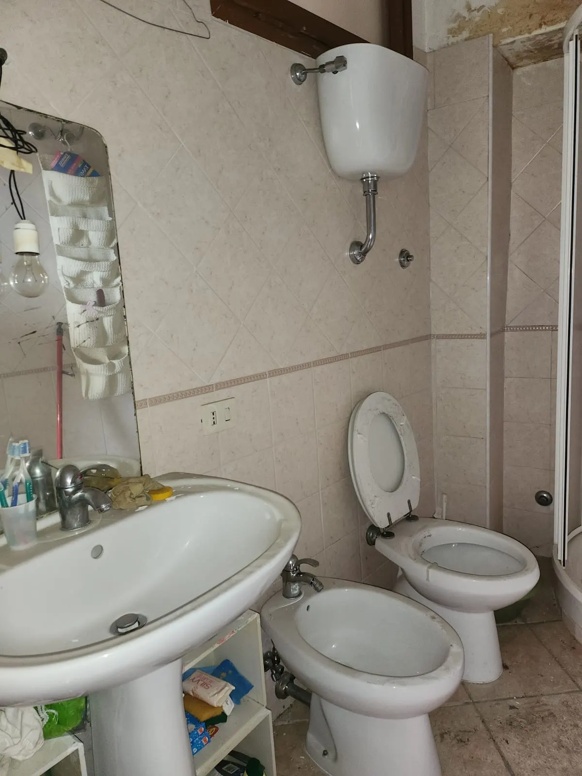 appartamento in centro · foto 10