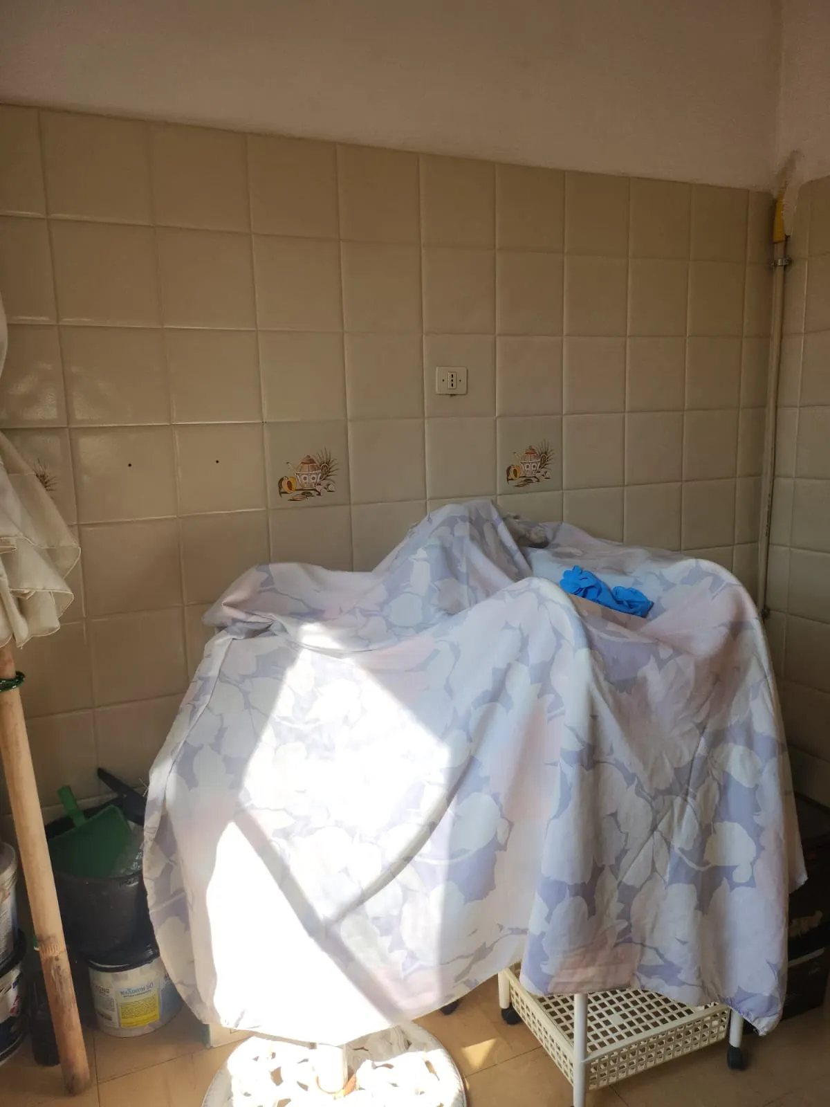 appartamento con ngresso indipendente · foto 14