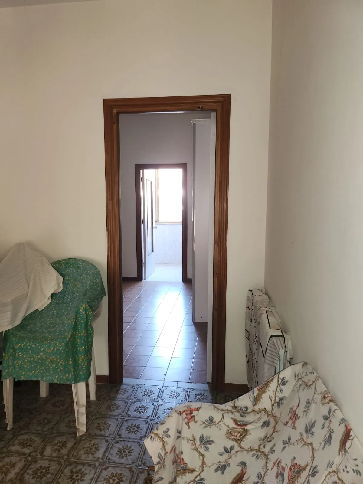 appartamento con ngresso indipendente · foto 15