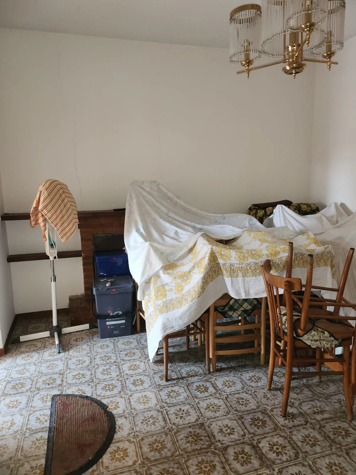 appartamento con ngresso indipendente · foto 24