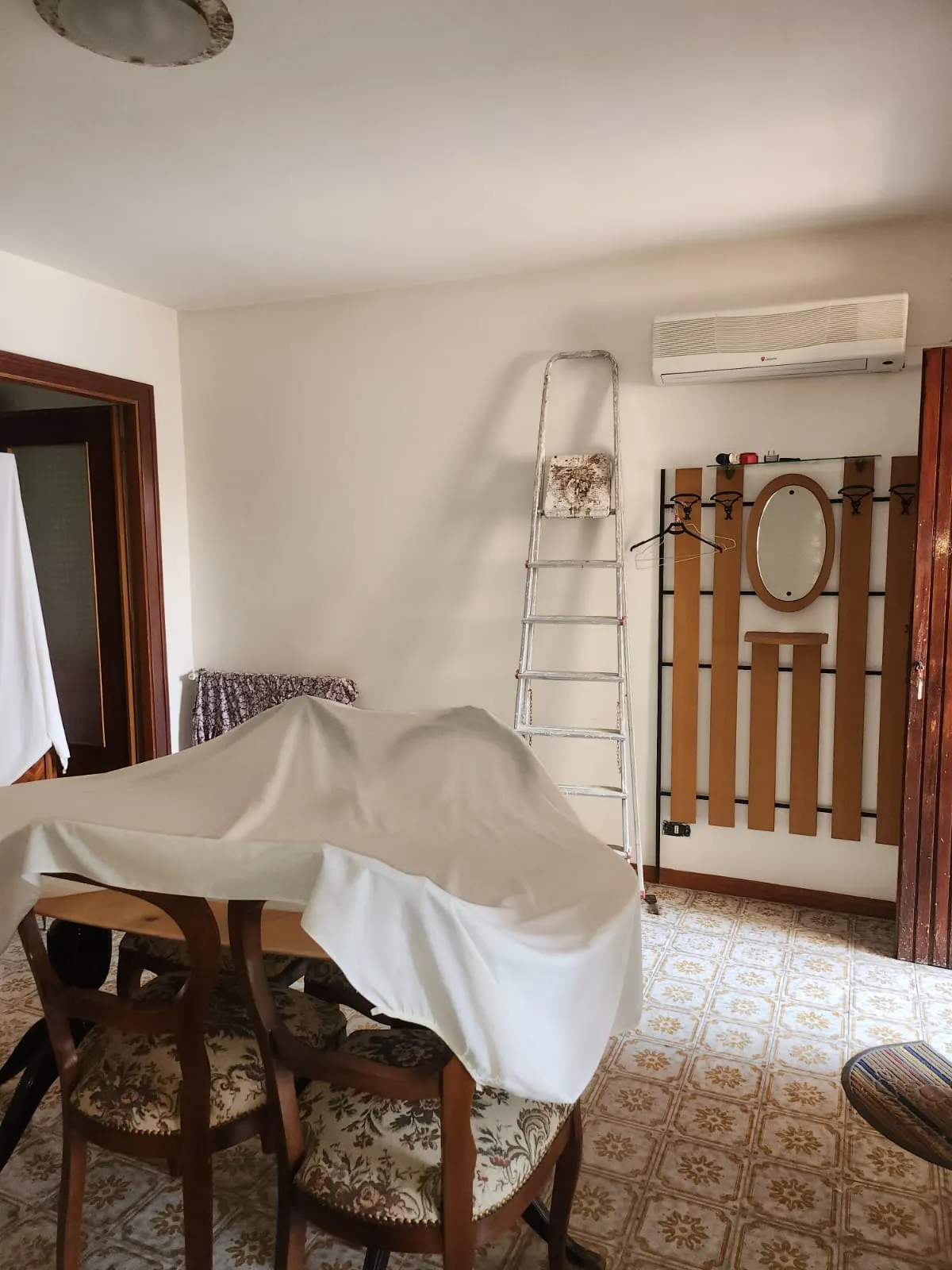 appartamento con ngresso indipendente · foto 6