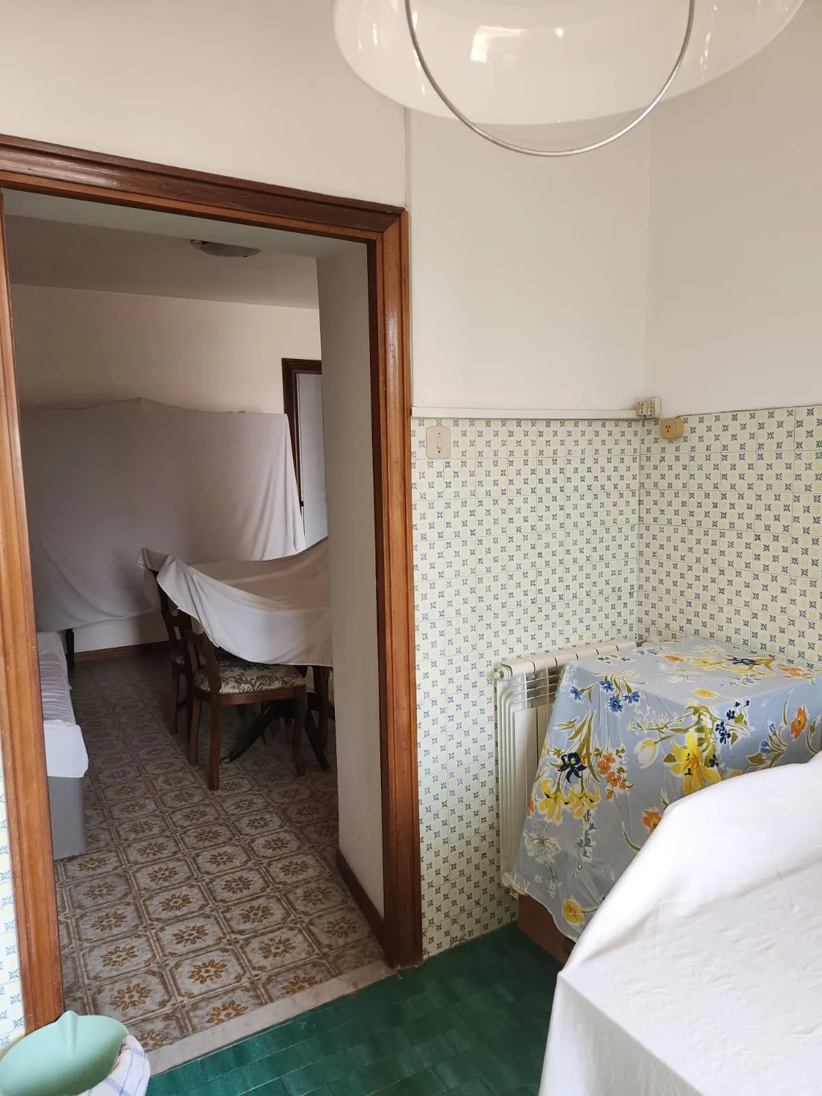 appartamento con ngresso indipendente · foto 8