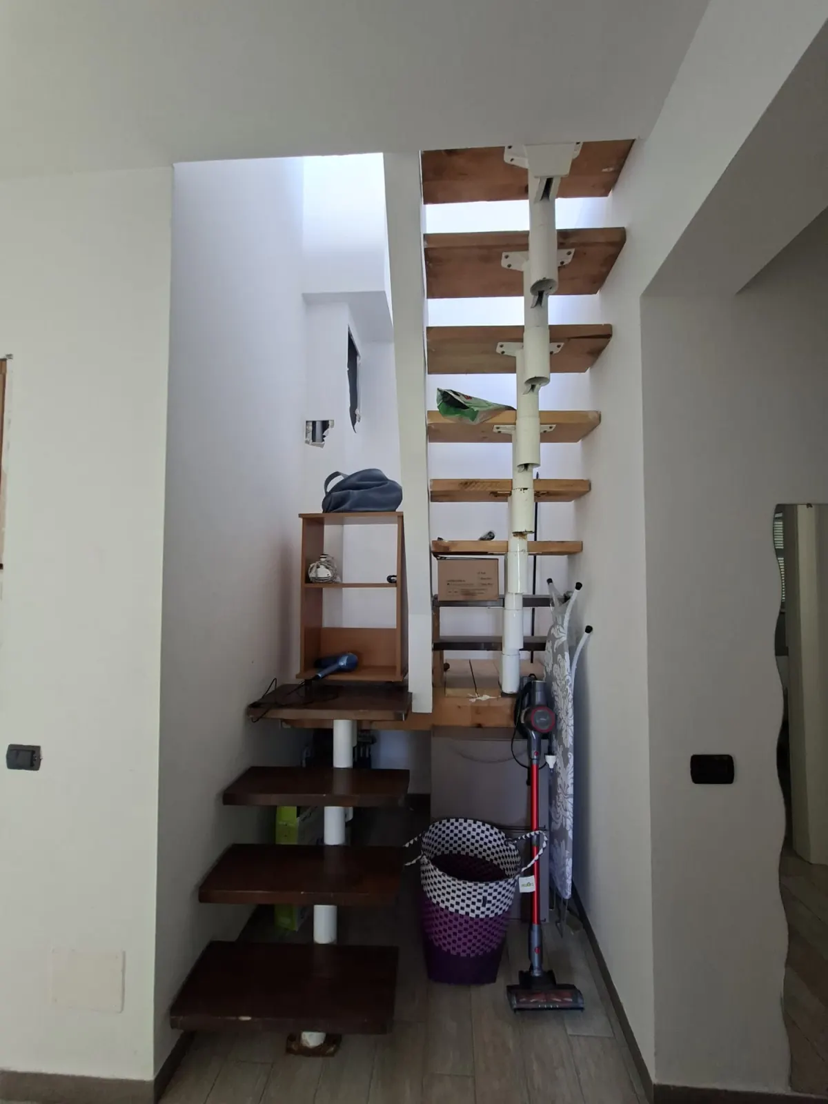 casa indipendente lato mare · foto 11