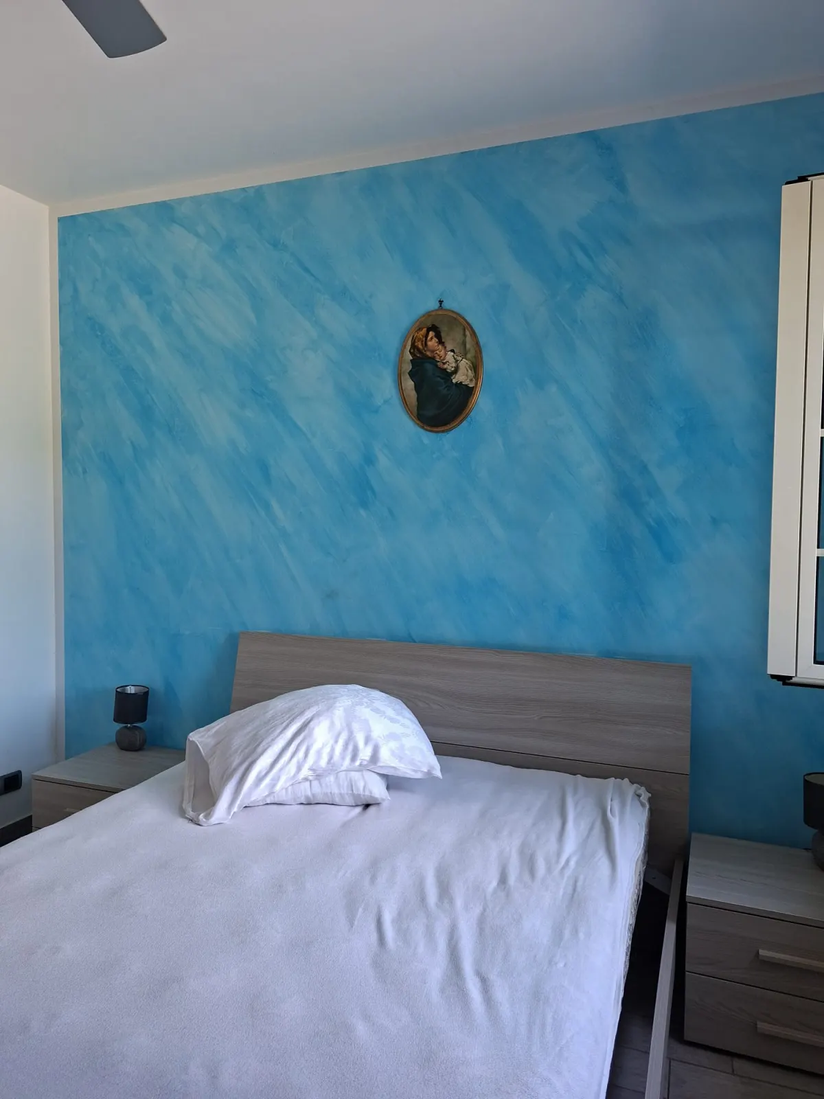 casa indipendente lato mare · foto 13