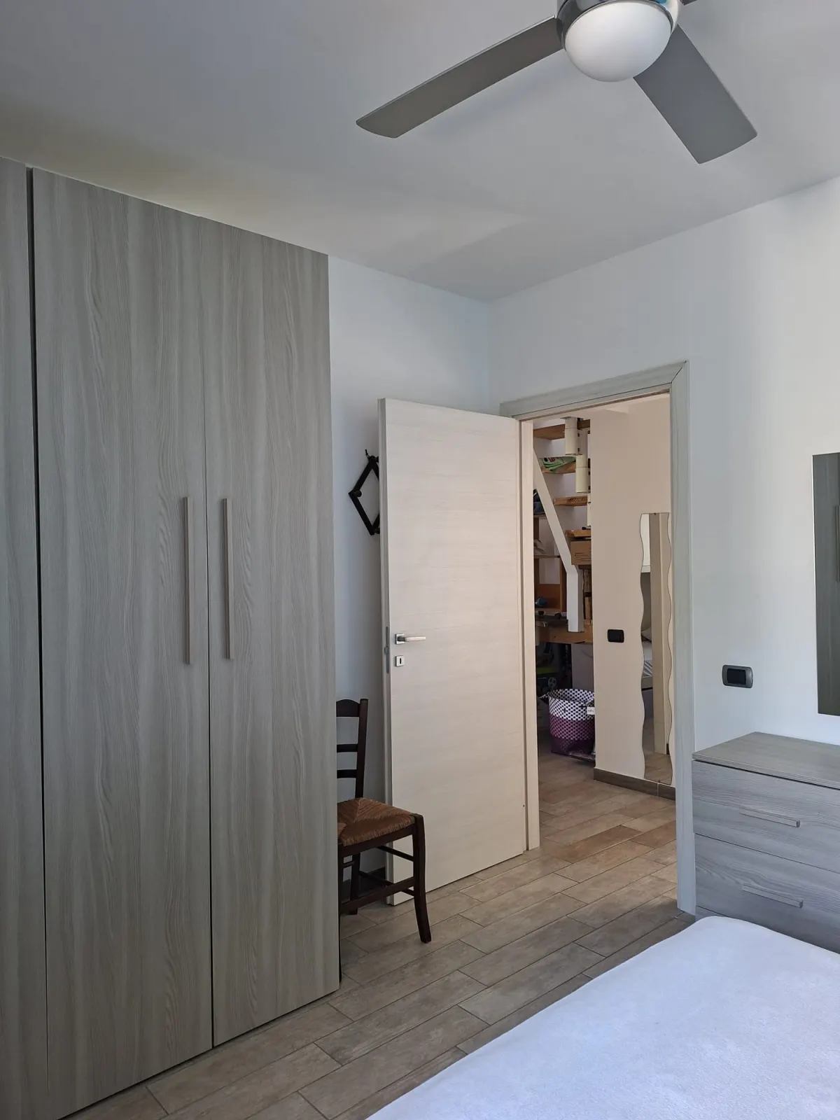 casa indipendente lato mare · foto 14