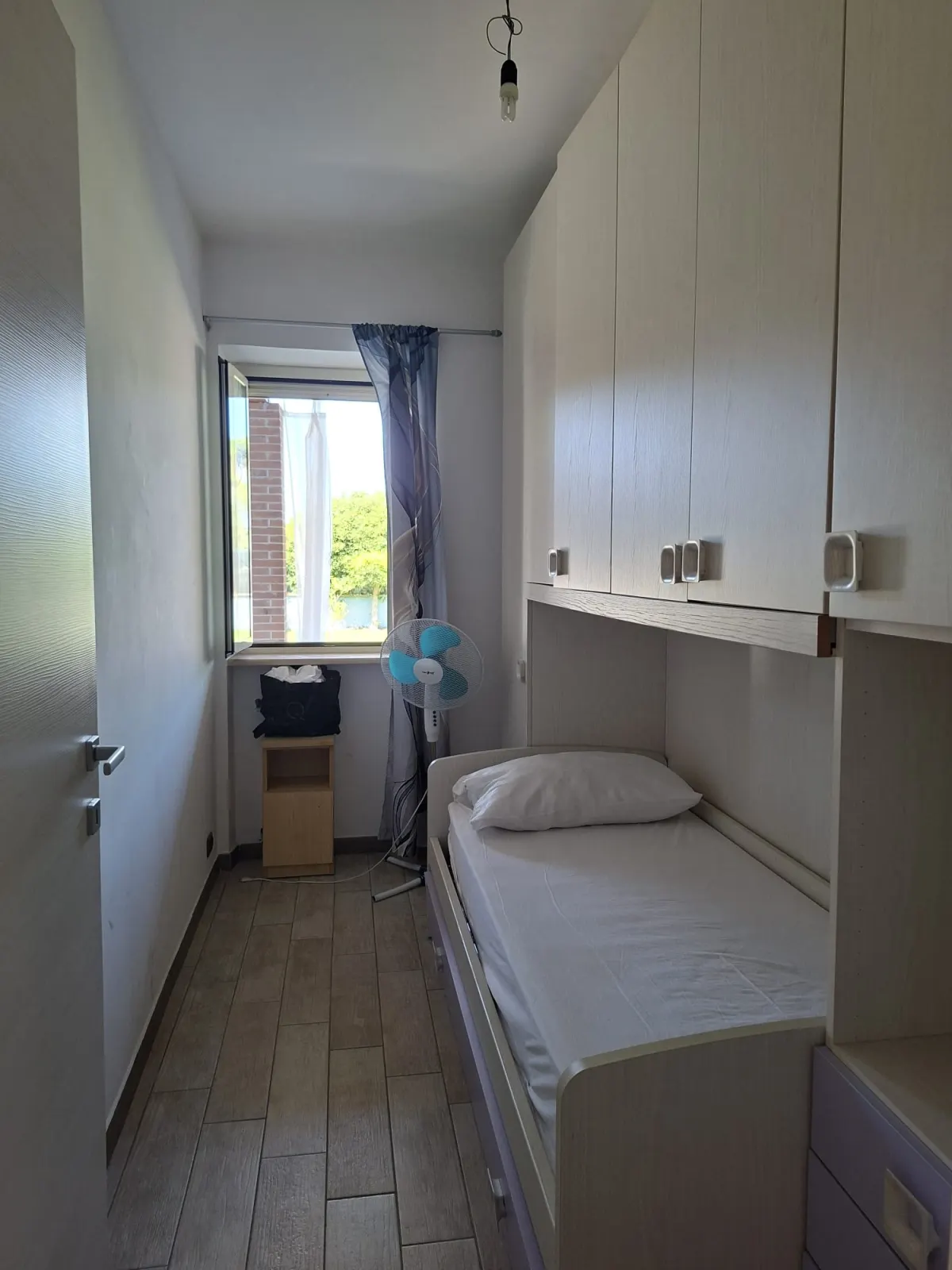 casa indipendente lato mare · foto 15