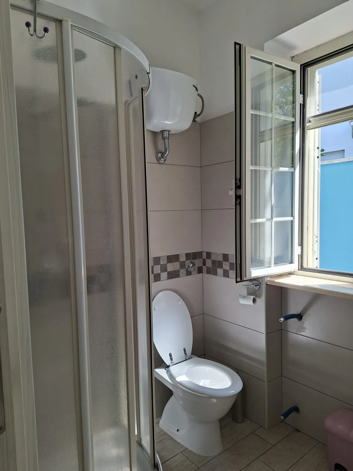 casa indipendente lato mare · foto 17