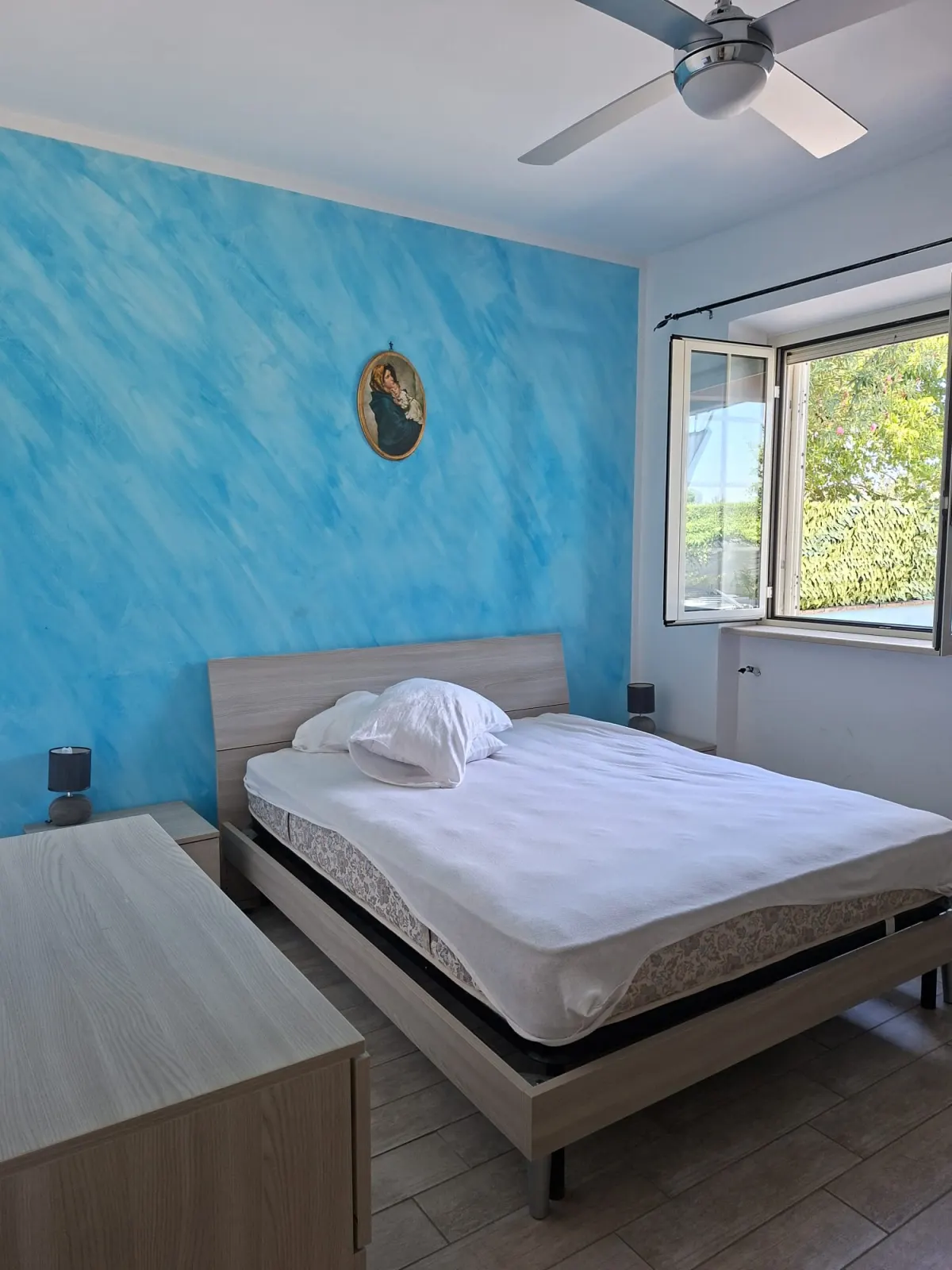 casa indipendente lato mare · foto 18