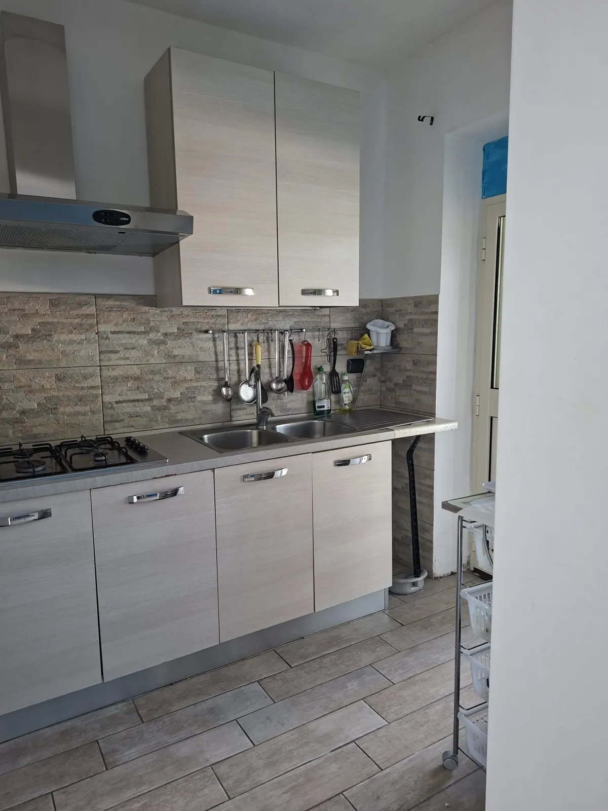 casa indipendente lato mare · foto 19