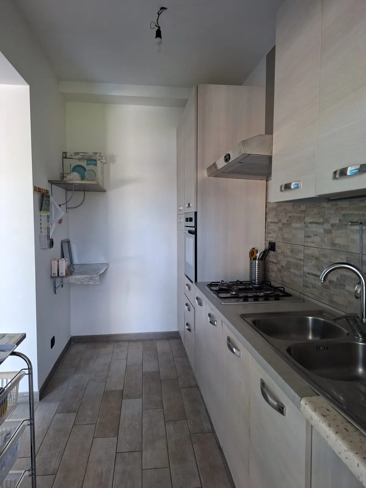 casa indipendente lato mare · foto 21