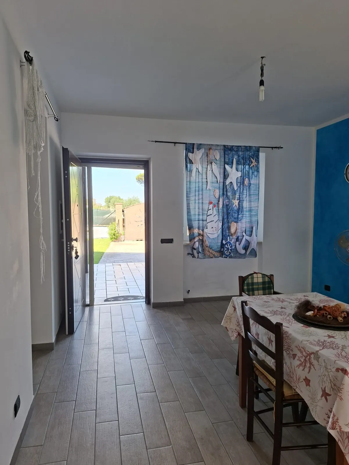 casa indipendente lato mare · foto 24