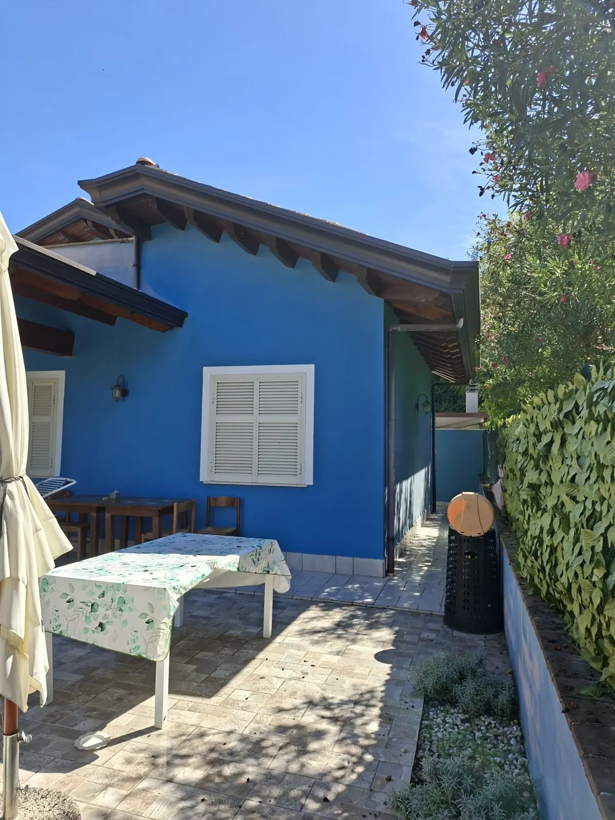 casa indipendente lato mare · foto 26