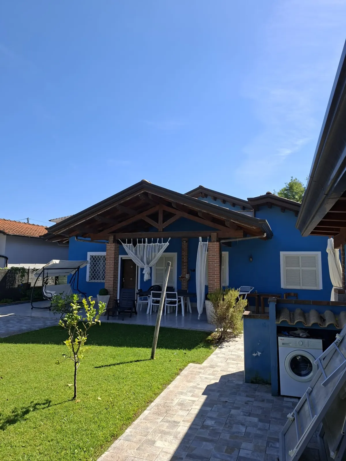 casa indipendente lato mare · foto 28