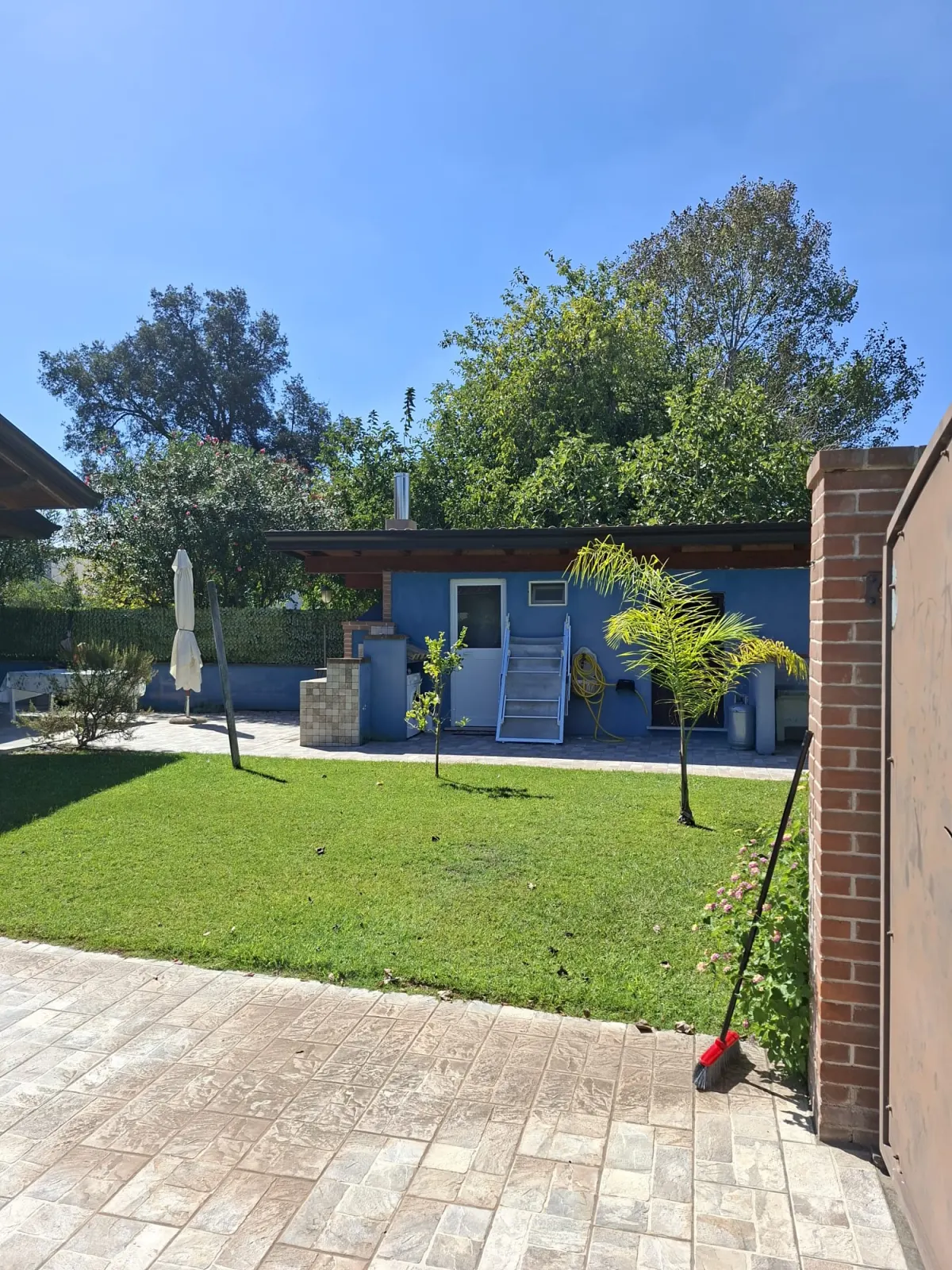 casa indipendente lato mare · foto 33
