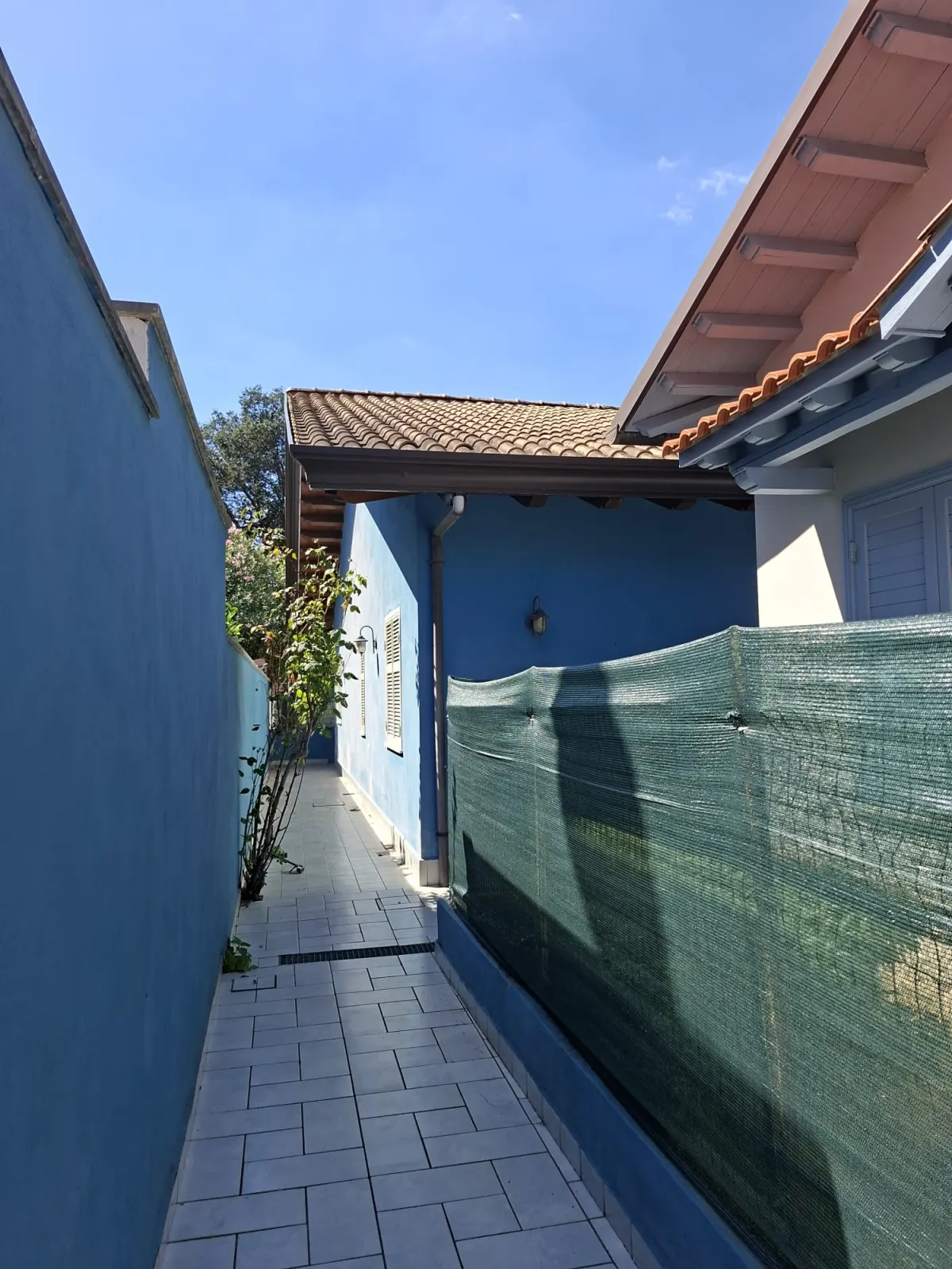 casa indipendente lato mare · foto 39