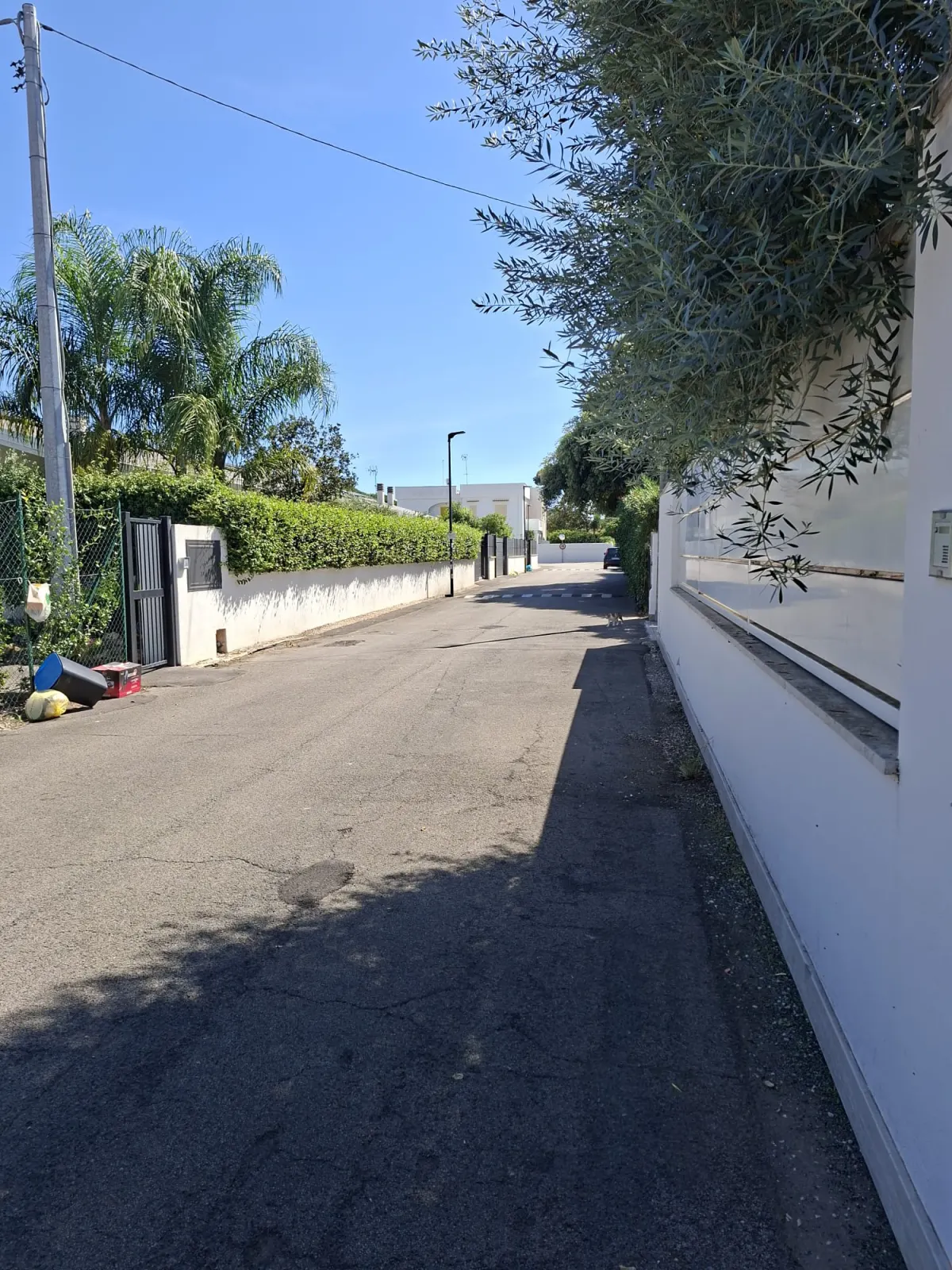 casa indipendente lato mare · foto 41